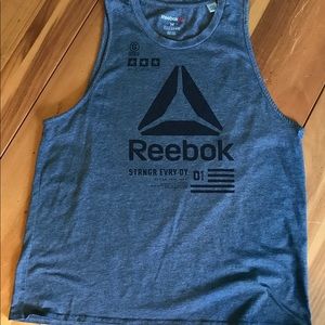 Reebok Women’s Tank Med